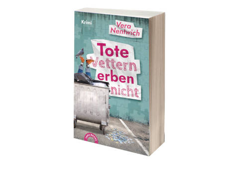 Tote Vettern erben  nicht