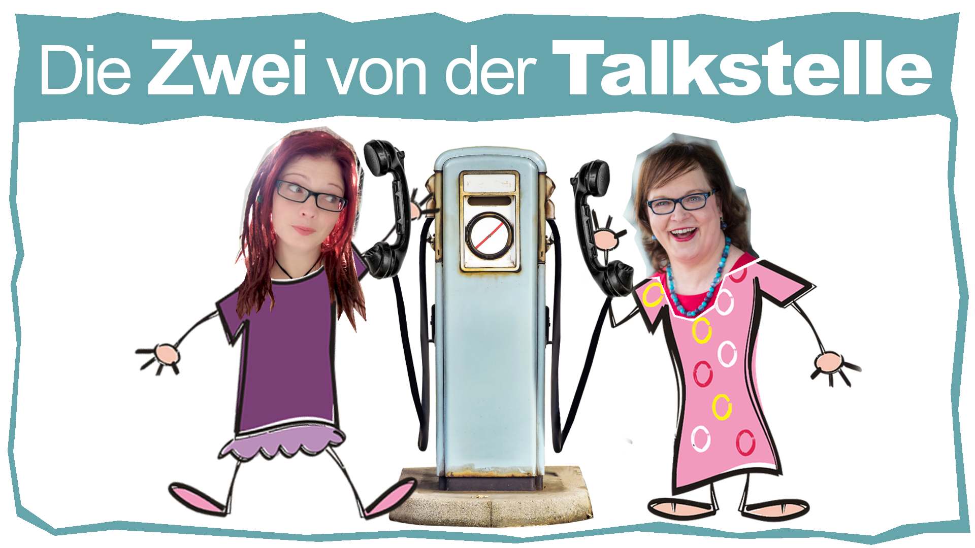 DZVDT 04 - Geduld, Gage und das Leid mit den Lesungen