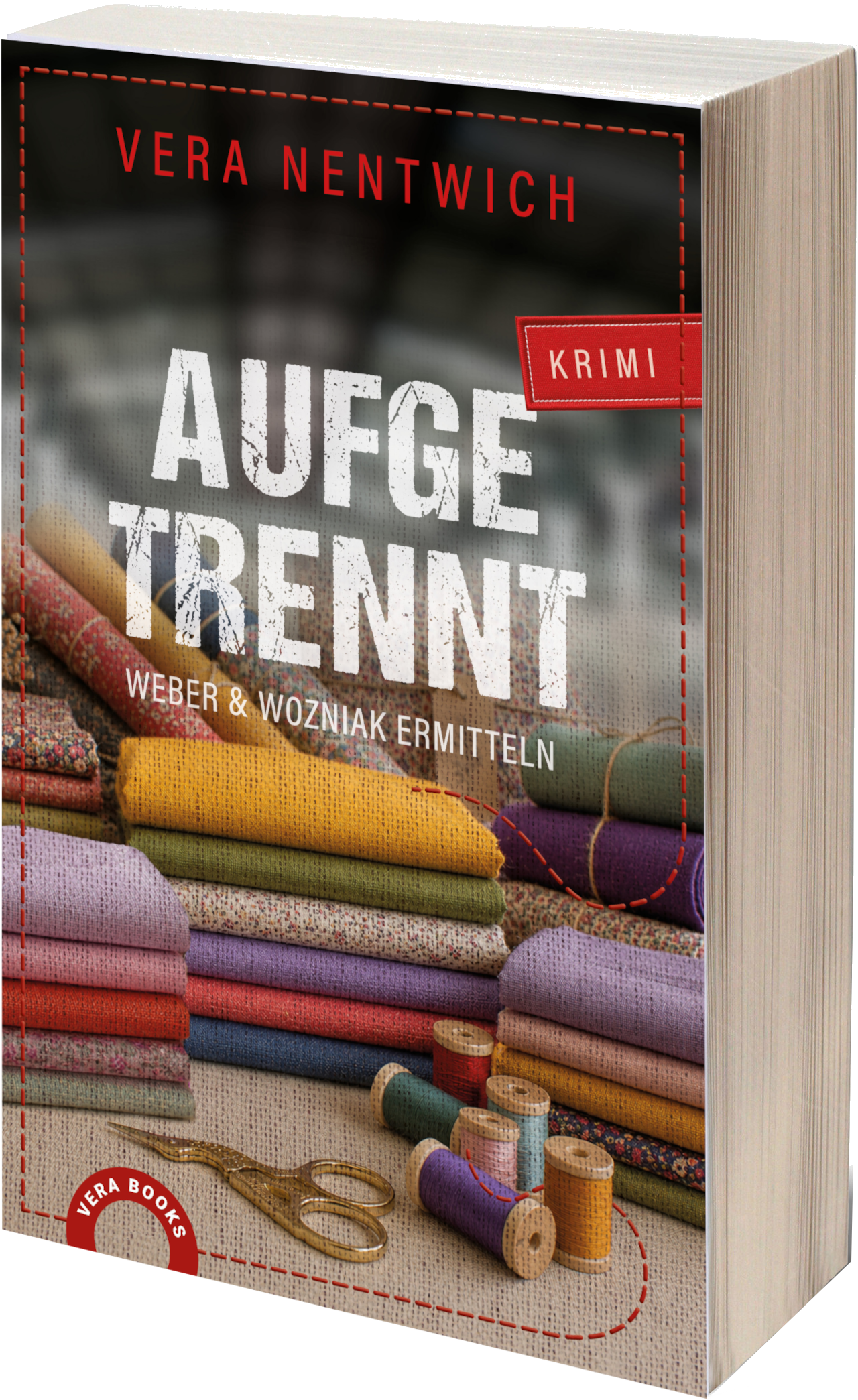 Aufgetrennt