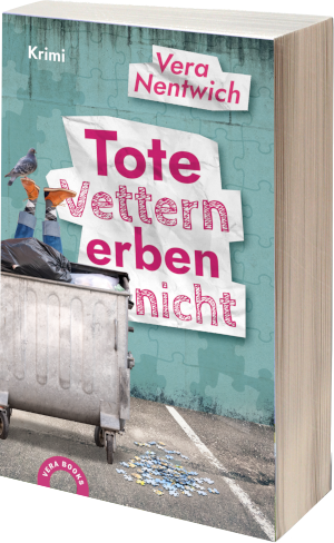 Tote Vettern erben nicht