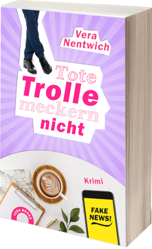 Tote Trolle meckern nicht
