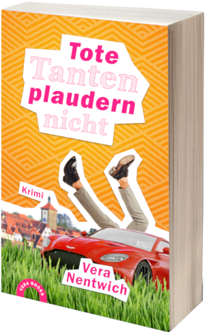 Tote Tanten plaudern nicht