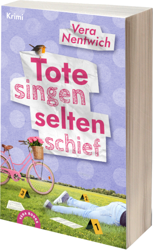 Tote singen selten schief