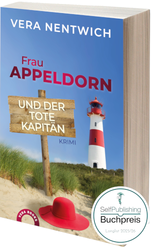 Frau Appeldorn und der tote Kapitän