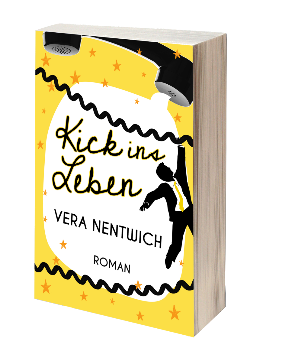 Kick ins Leben