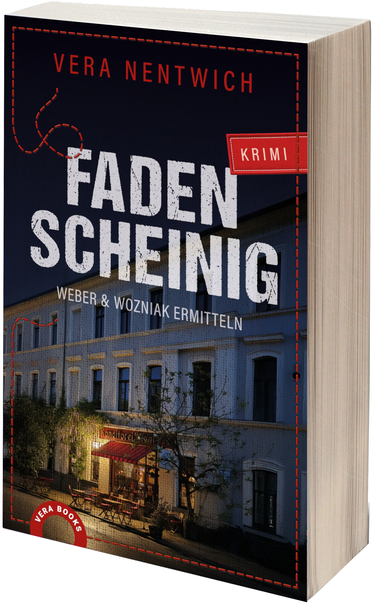 Fadenscheinig